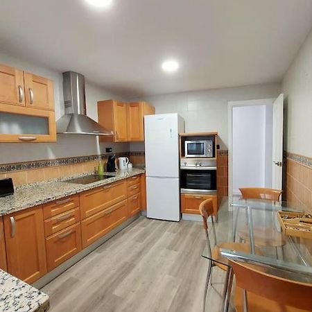 Piso Moderno Albaicin-Triunfo Appartement Granada Buitenkant foto