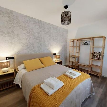Piso Moderno Albaicin-Triunfo Appartement Granada Buitenkant foto