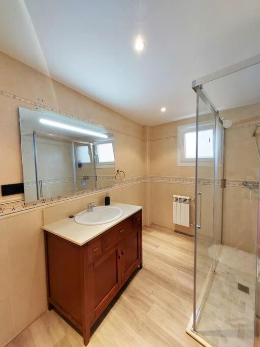 Piso Moderno Albaicin-Triunfo Appartement Granada Buitenkant foto
