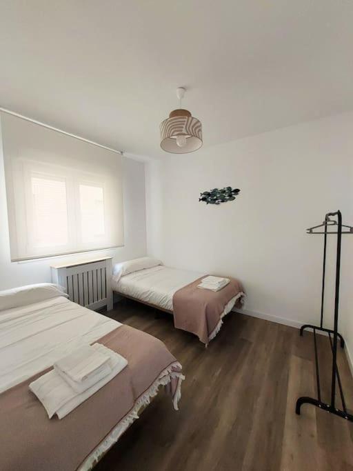 Piso Moderno Albaicin-Triunfo Appartement Granada Buitenkant foto