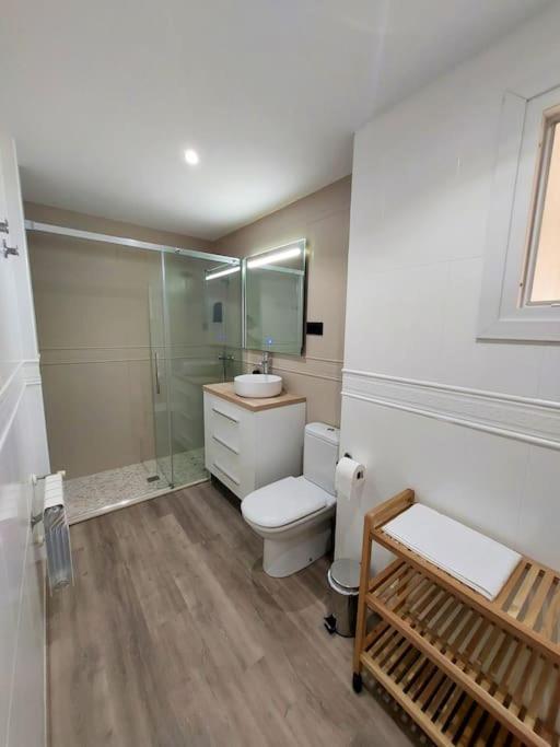 Piso Moderno Albaicin-Triunfo Appartement Granada Buitenkant foto