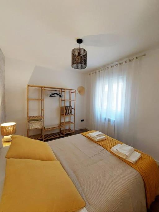 Piso Moderno Albaicin-Triunfo Appartement Granada Buitenkant foto