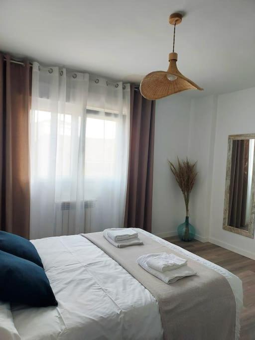 Piso Moderno Albaicin-Triunfo Appartement Granada Buitenkant foto
