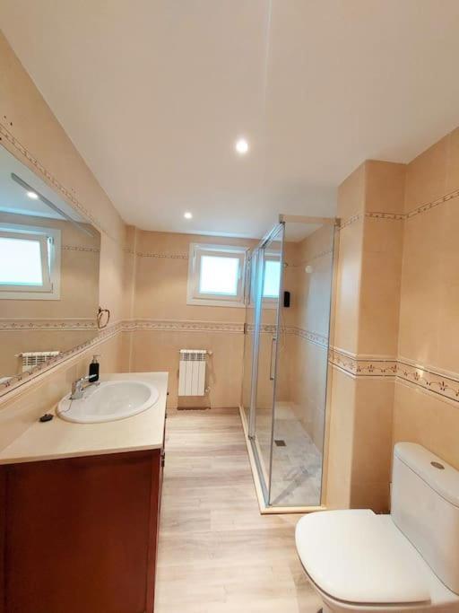 Piso Moderno Albaicin-Triunfo Appartement Granada Buitenkant foto