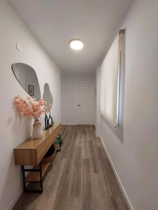Piso Moderno Albaicin-Triunfo Appartement Granada Buitenkant foto