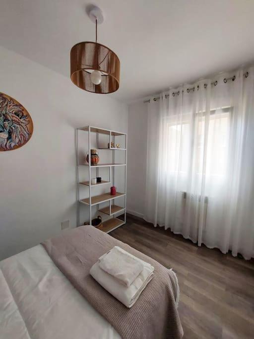 Piso Moderno Albaicin-Triunfo Appartement Granada Buitenkant foto